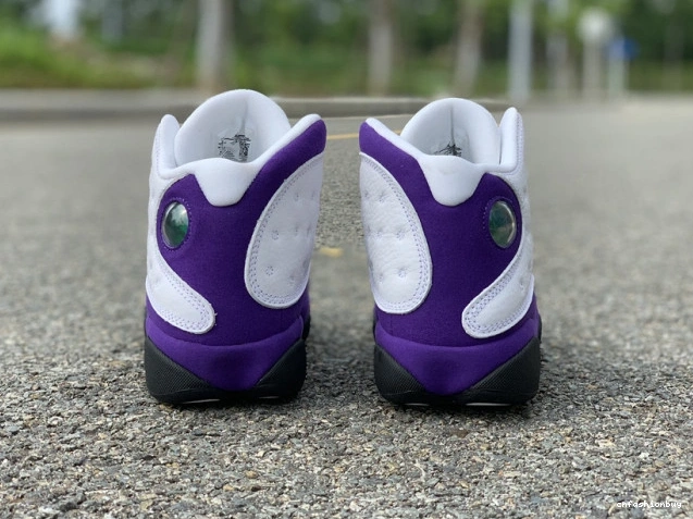 Air 414571-105 Lakers 13 Jordan 0709